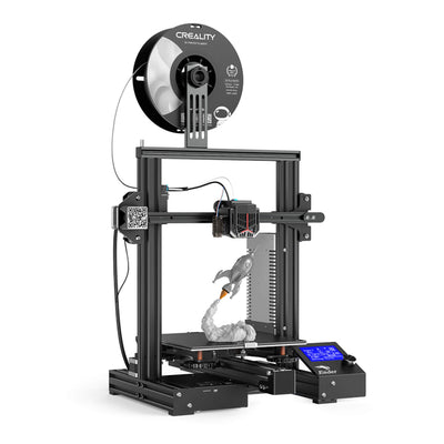 Creality Ender 3 Neo 3D-Drucker – generalüberholt