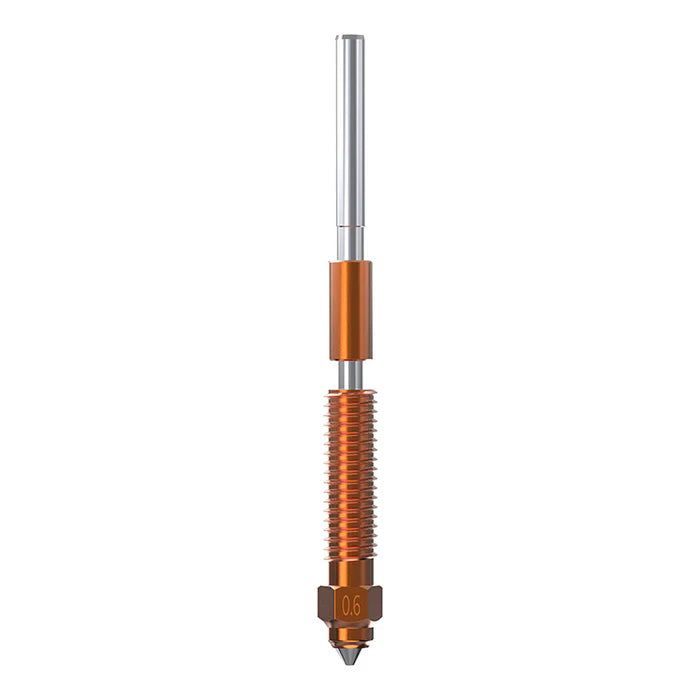 Creality Unicorn Quick Swap Nozzle - 0,6 mm