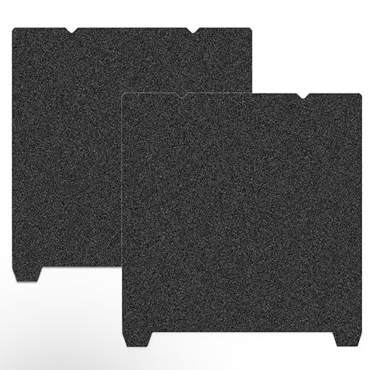Creality Plaque de construction PEI texturée magnétique 235x235mm pour K1, K1C, Ender 3 V3 SE, Ender 5 S1, Ender 3 V3 KE