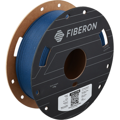 Polymaker Fiberon™ ASA-CF08 Navy Blue 1.75 mm 500gr
