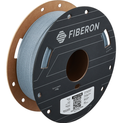 Polymaker Fiberon™ ASA-CF08 Light Grey 1.75 mm 500gr