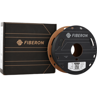 Fiberon™ PA612-ESD Noir, 1,75 mm / 500 g