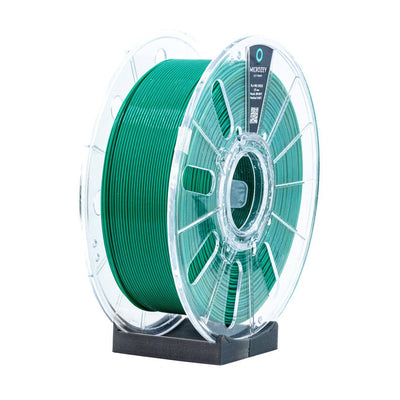 Microzey PLA PRO SPEED 3D filament Groen 1.75 mm 1KG - AC products