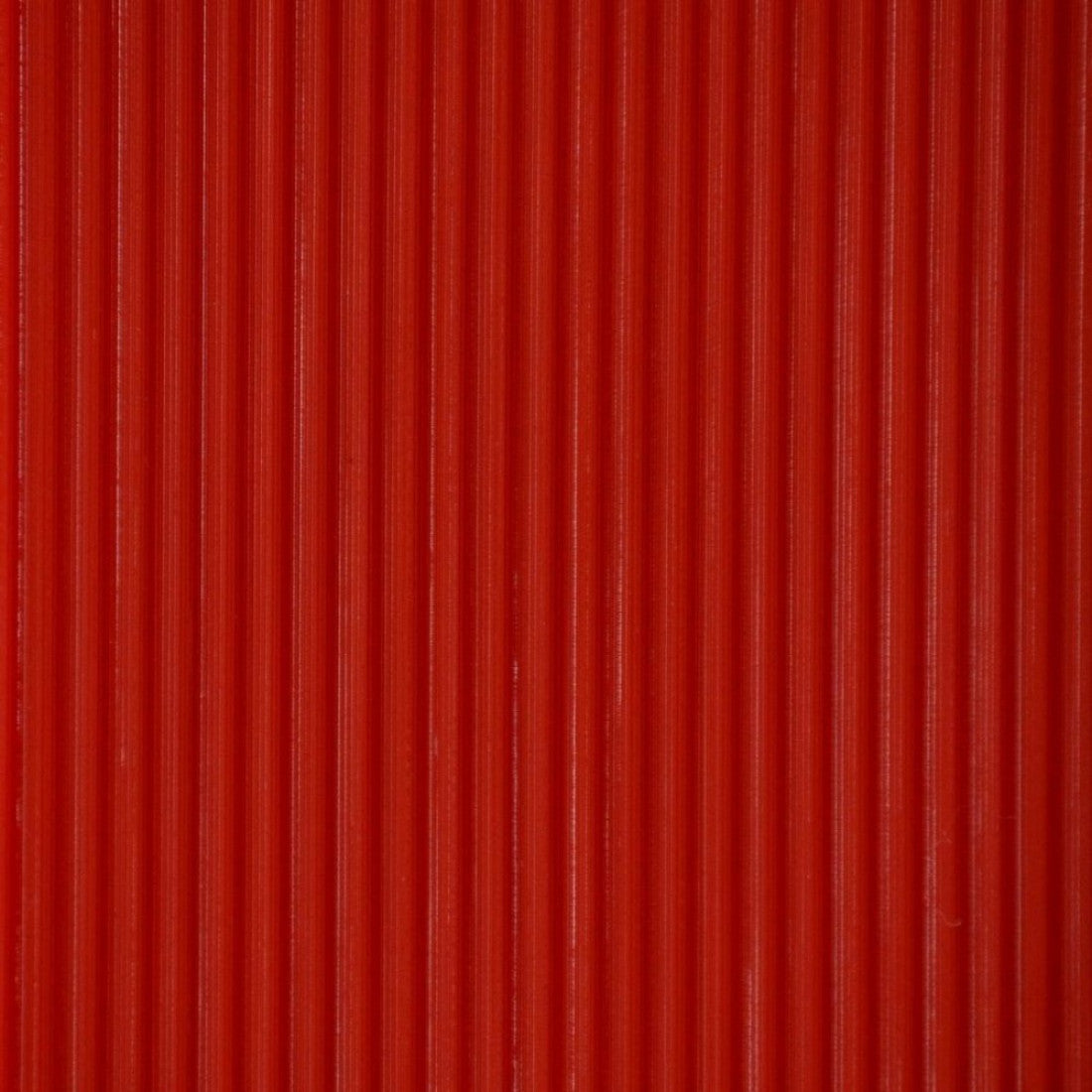 Microzey ASA filament 3D Rouge 1,75 mm 1KG