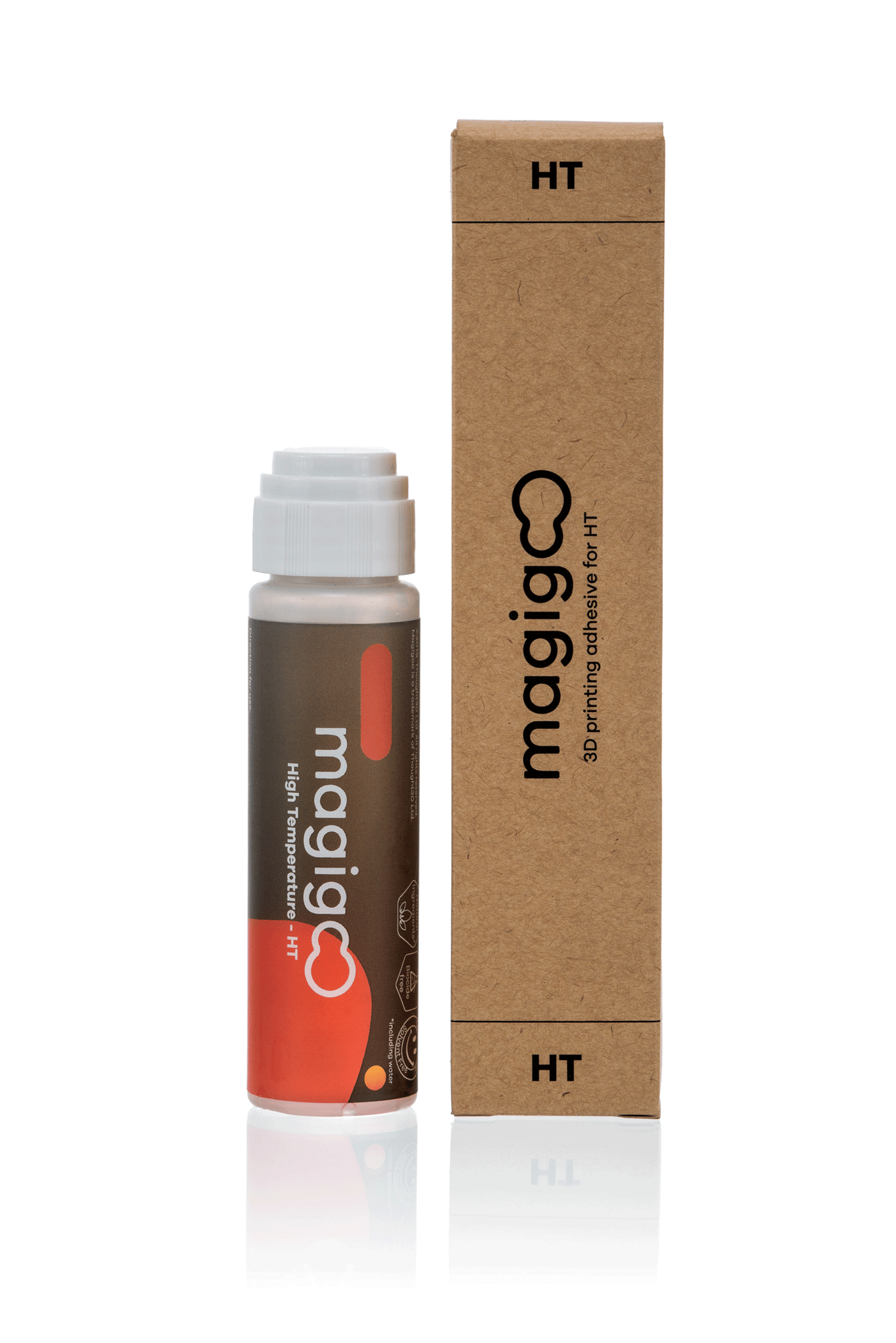Magigoo Pro HT - L'adhésif pour impression 3D