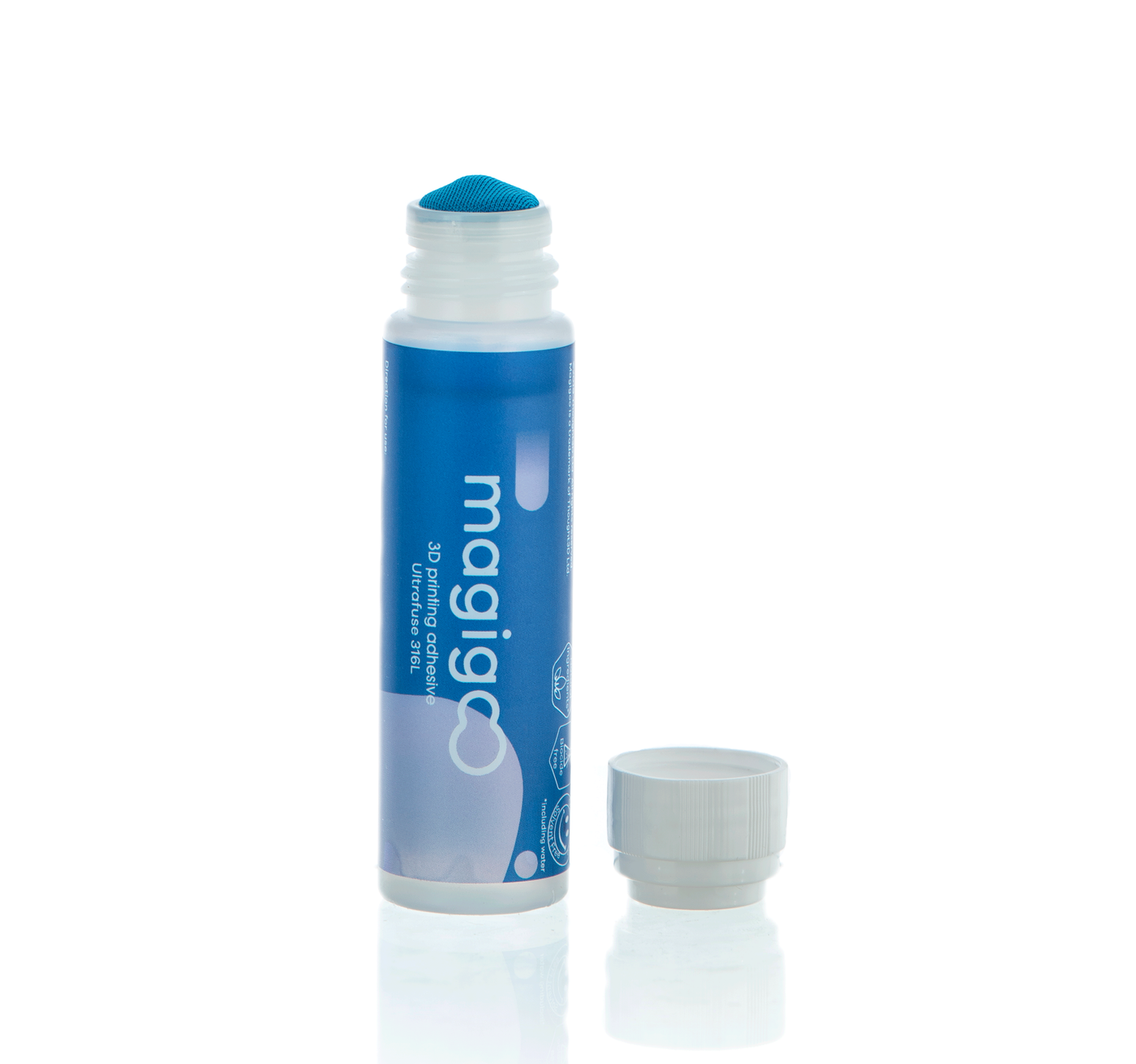 Magigoo Pro Metal - L'adhésif pour impression 3D