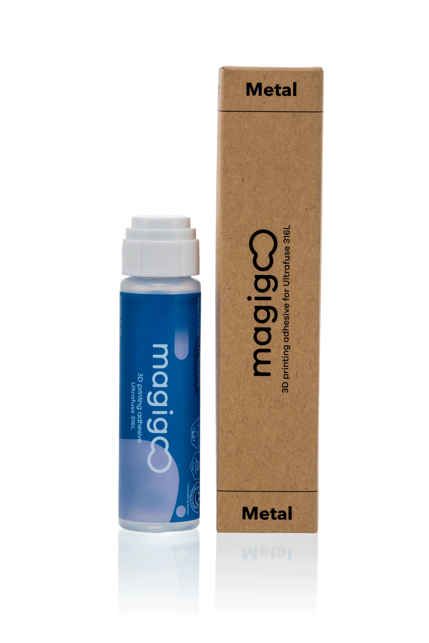 Magigoo Pro Metal - L'adhésif pour impression 3D