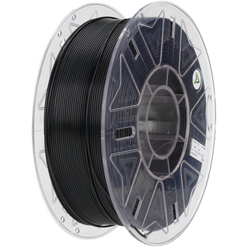 CREALITY RFID PLA FILAMENT HYPER BLACK 1.75 MM 1 KG