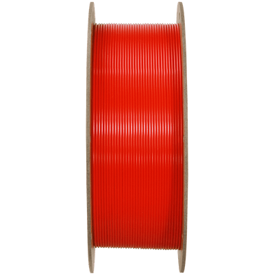 POLYMAKER POLYSONIC HIGH SPEED PLA RED 1,75mm 1KG