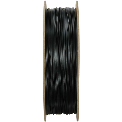 Polymaker PolyFlex TPU-90A filament 1,75 mm Black 750 Gr