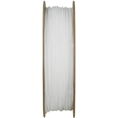 Polymaker PolyFlex TPU-90A filament 1,75 mm White 750 Gr