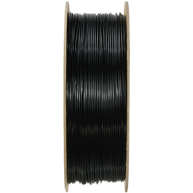 Polymaker PolyFlex TPU-95A High Speed Filament 1,75 mm Black 1 Kg