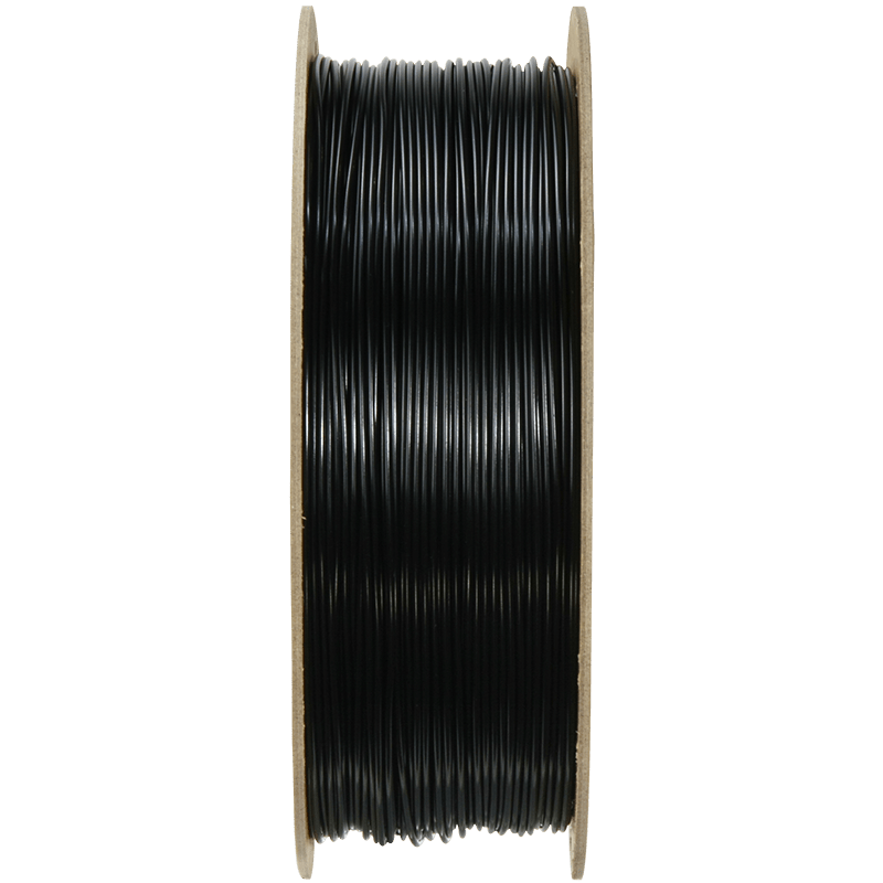 Polymaker PolyFlex TPU-95A High Speed Filament 1,75 mm Black 1 Kg