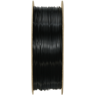 Polymaker PolyFlex TPU-95A High Speed Filament 1,75 mm Black 1 Kg