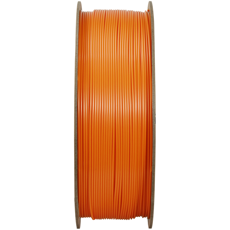 Polymaker PolyLite ASA Filament Orange 1,75mm 1KG
