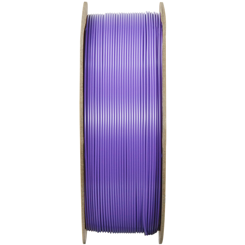 Polymaker PolyLite ASA Filament Purple 1,75mm 1KG