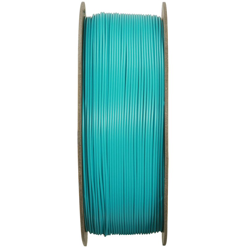 Polymaker PolyLite ASA Filament Teal 1,75mm 1KG