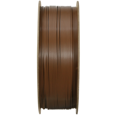 Polymaker PolyLite ASA Filament Army Brown 1,75mm 1KG