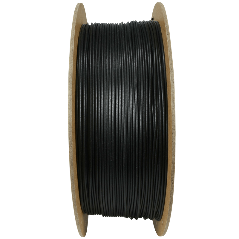 Polymaker PolyMide PA612-CF Black Filament 1,75 mm 500 gram