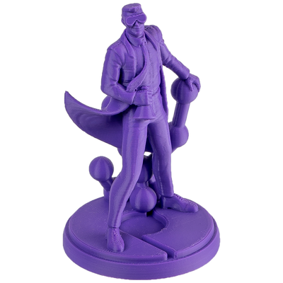 Polymaker Panchroma™ CoPe Purple 1.75 mm 1KG