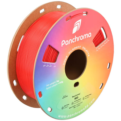 Polymaker Panchroma™ CoPe Red 1.75 mm 1KG