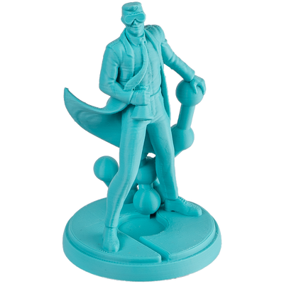 Polymaker Panchroma™ CoPe Teal 1.75 mm 1KG