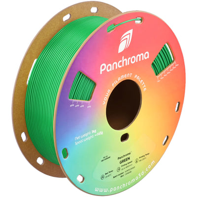 Polymaker Panchroma™ CoPe Green 1.75 mm 1KG