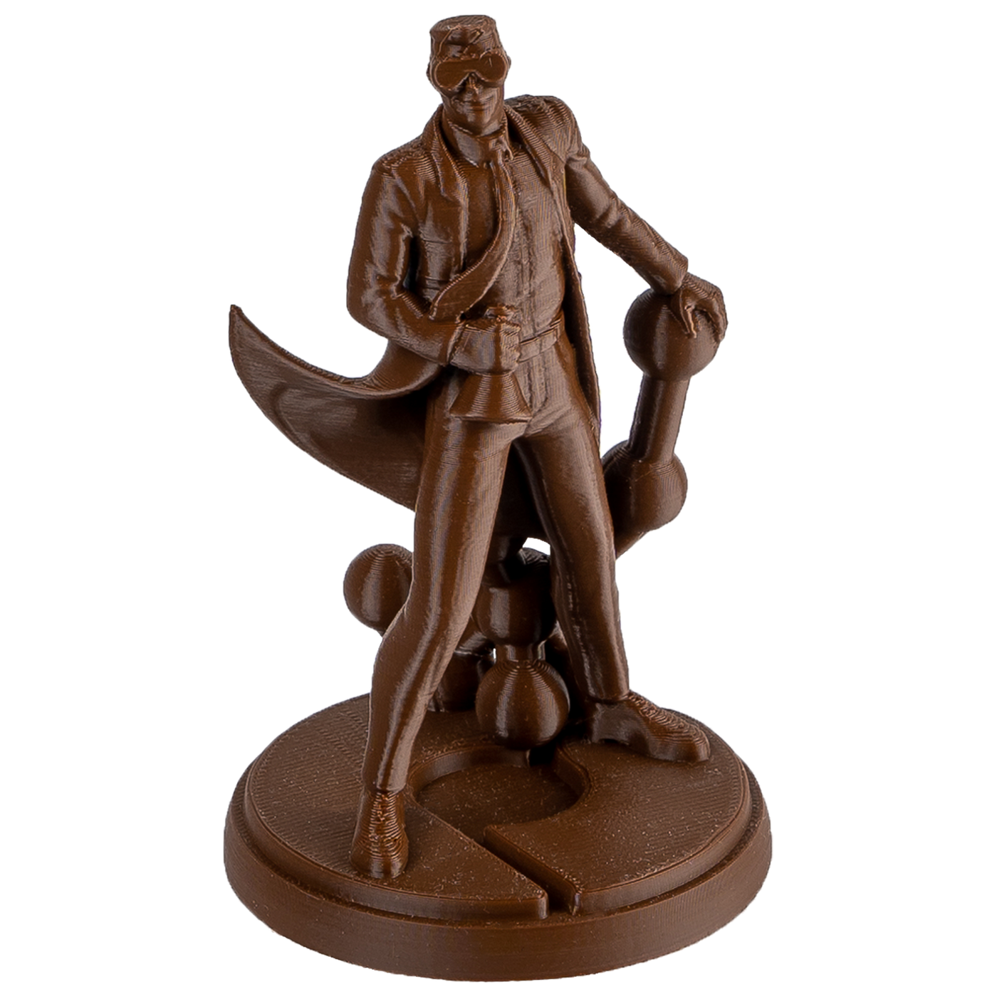 Polymaker Panchroma™ CoPe Brown 1.75 mm 1KG