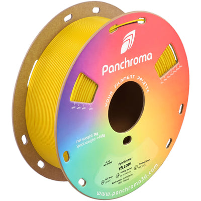 Polymaker Panchroma™ CoPe Yellow 1.75 mm 1KG