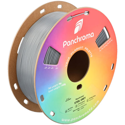 Polymaker Panchroma™ CoPe Steel Grey 1.75 mm 1KG