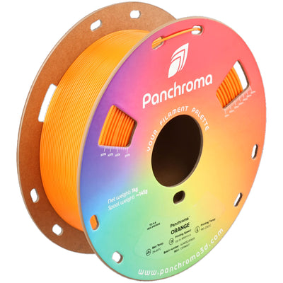 Polymaker Panchroma™ CoPe Orange 1.75 mm 1KG