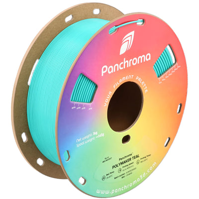 Polymaker Panchroma™ CoPe Teal 1.75 mm 1KG