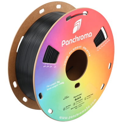 Polymaker Panchroma™ CoPe Black 1.75 mm 1KG