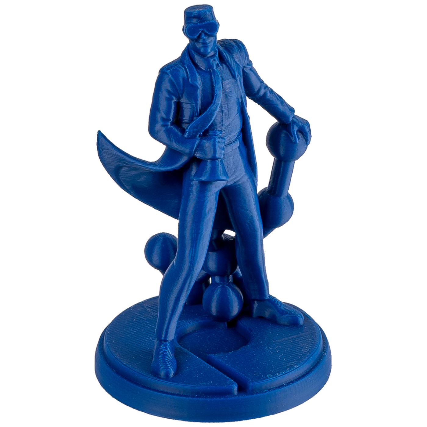 Polymaker Panchroma™ CoPe Blue 1.75 mm 1KG