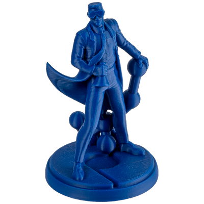 Polymaker Panchroma™ CoPe Blue 1.75 mm 1KG