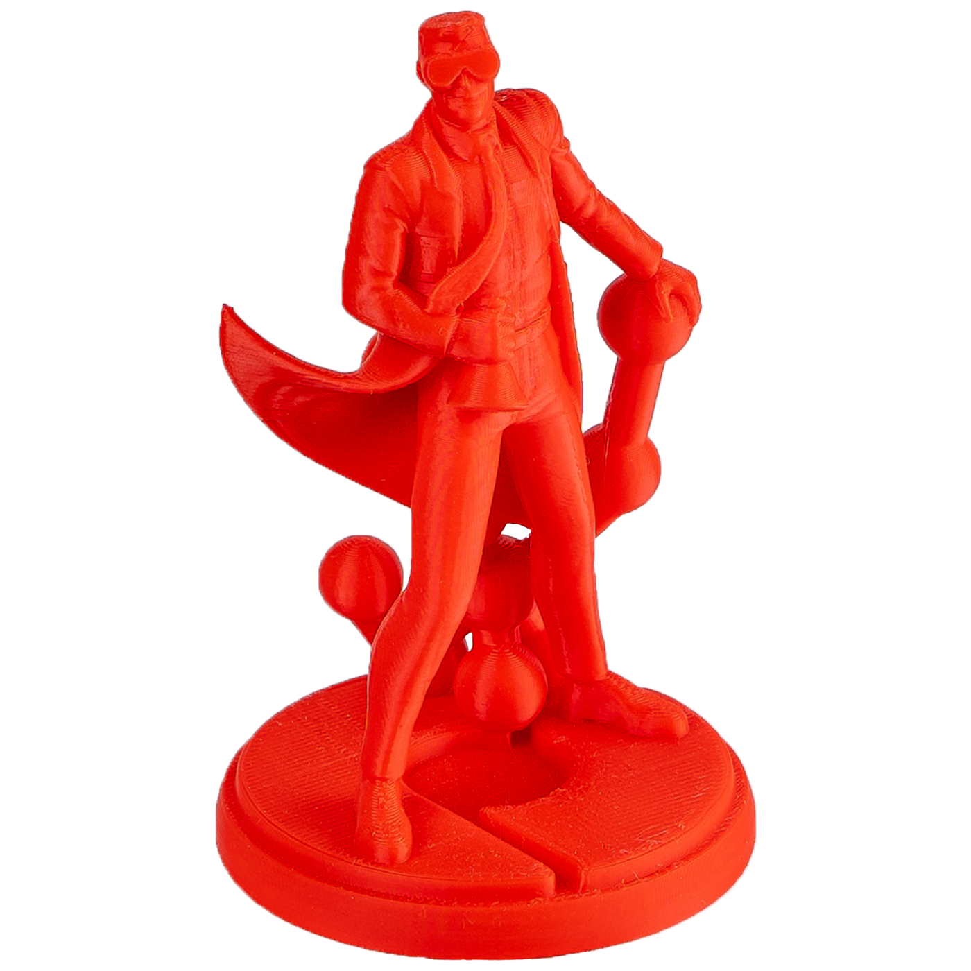 Polymaker Panchroma™ CoPe Red 1.75 mm 1KG