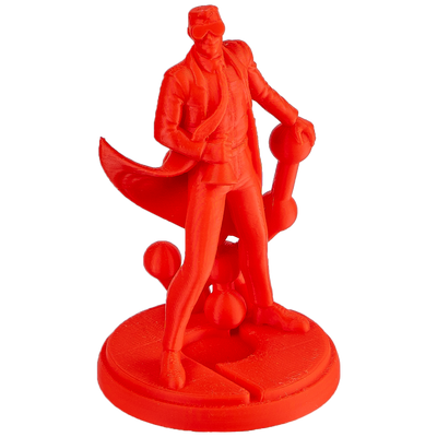 Polymaker Panchroma™ CoPe Red 1.75 mm 1KG