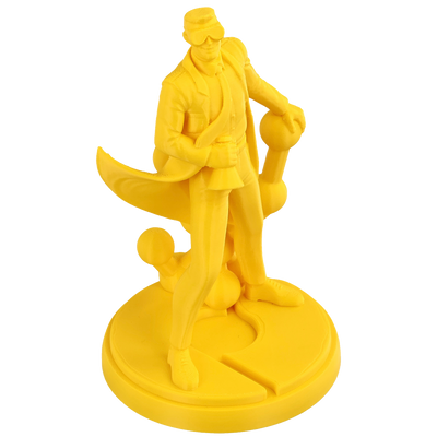 Polymaker Panchroma™ CoPe Yellow 1.75 mm 1KG