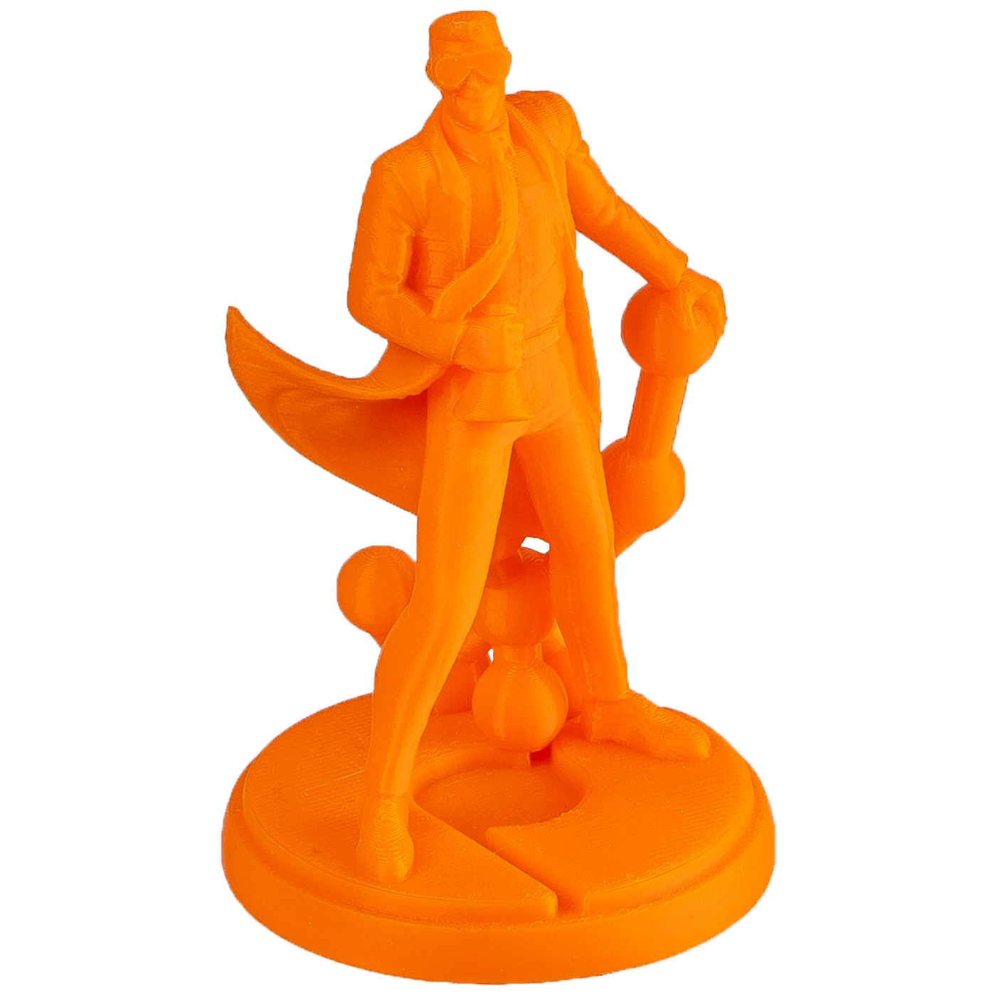 Polymaker Panchroma™ CoPe Orange 1.75 mm 1KG