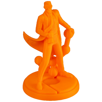 Polymaker Panchroma™ CoPe Orange 1.75 mm 1KG
