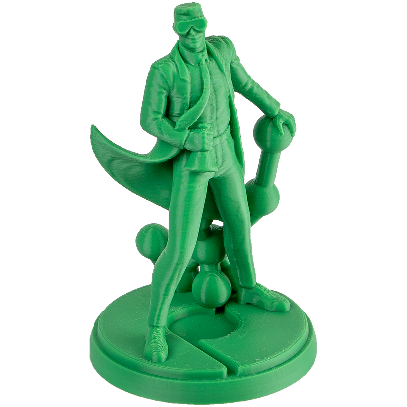 Polymaker Panchroma™ CoPe Green 1.75 mm 1KG