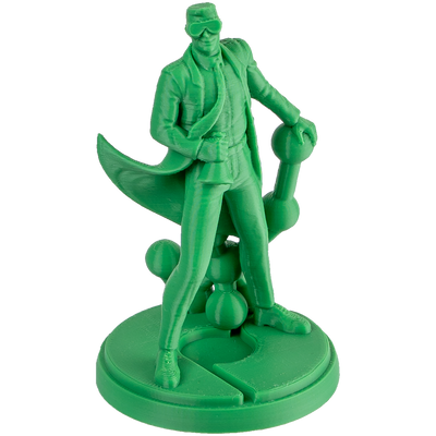 Polymaker Panchroma™ CoPe Green 1.75 mm 1KG