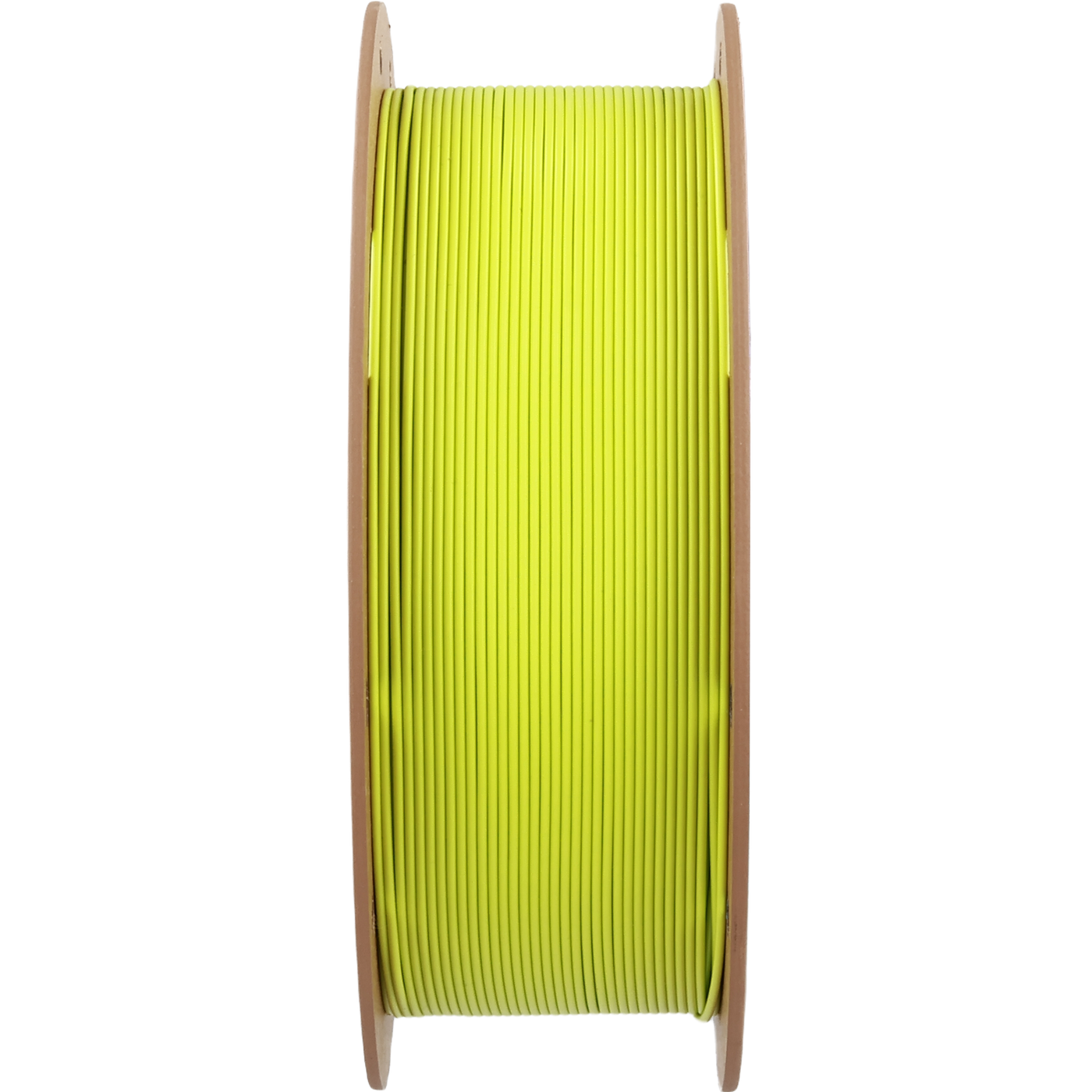 Polymaker Panchroma™ PLA Lime Green 1.75 mm 1KG