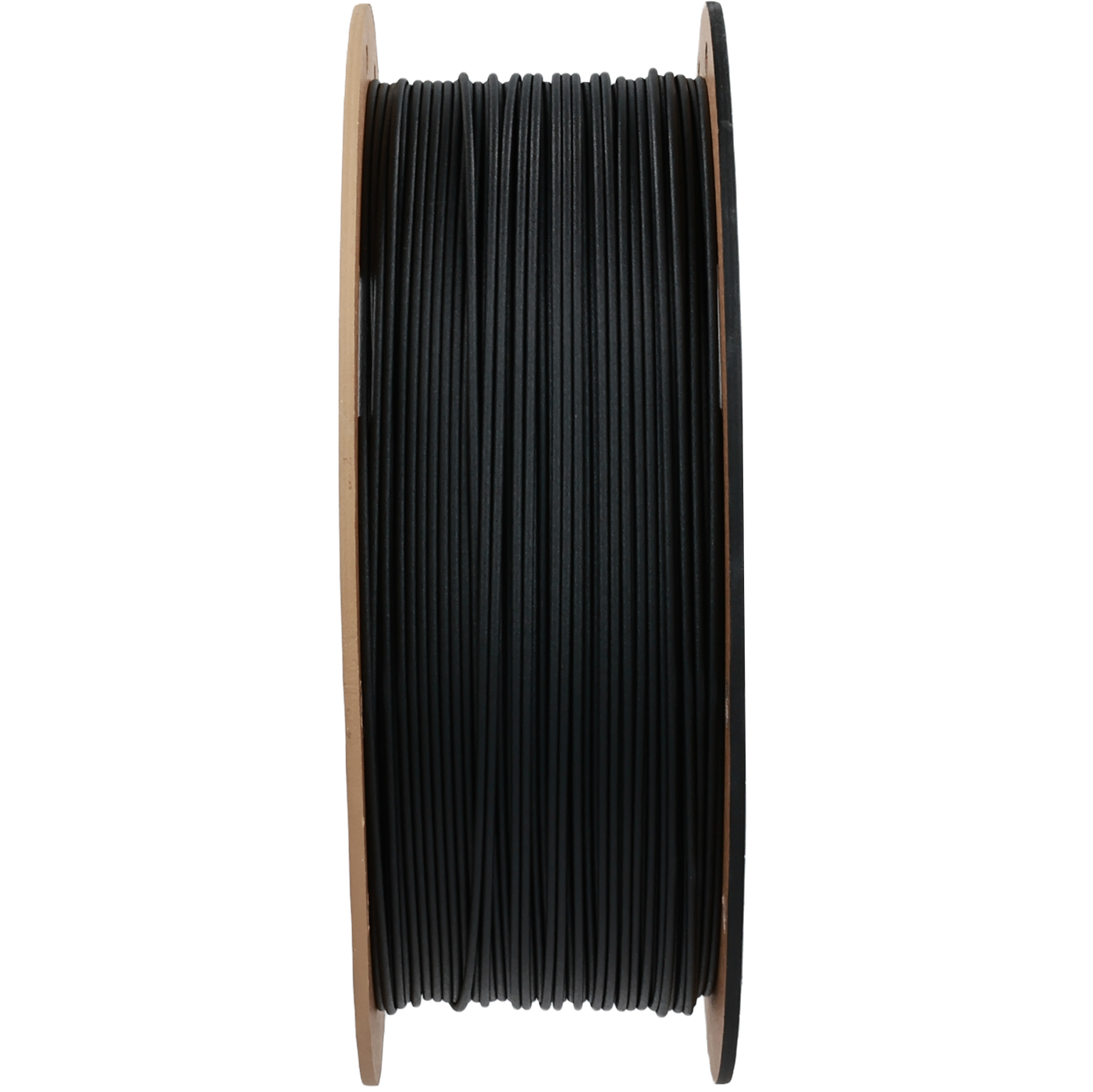 Polymaker Fiberon™ PET-GF15 Black 1.75 mm 1KG