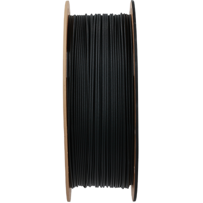 Polymaker Fiberon™ PET-GF15 Black 1.75 mm 1KG