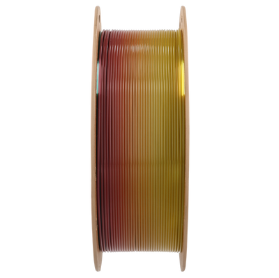 Polymaker Panchroma™ PLA Gradient (Translucent Rainbow) 1.75 mm 1KG