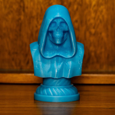 Polymaker Panchroma™ PLA  Luminous Blue 1.75 mm 1KG