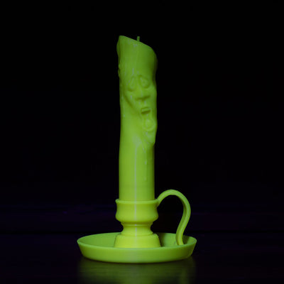 Polymaker Panchroma™ PLA  Luminous Yellow 1.75 mm 1KG