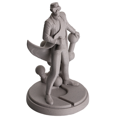 Polymaker Panchroma™ PLA Marble Limestone 1.75 mm 1KG