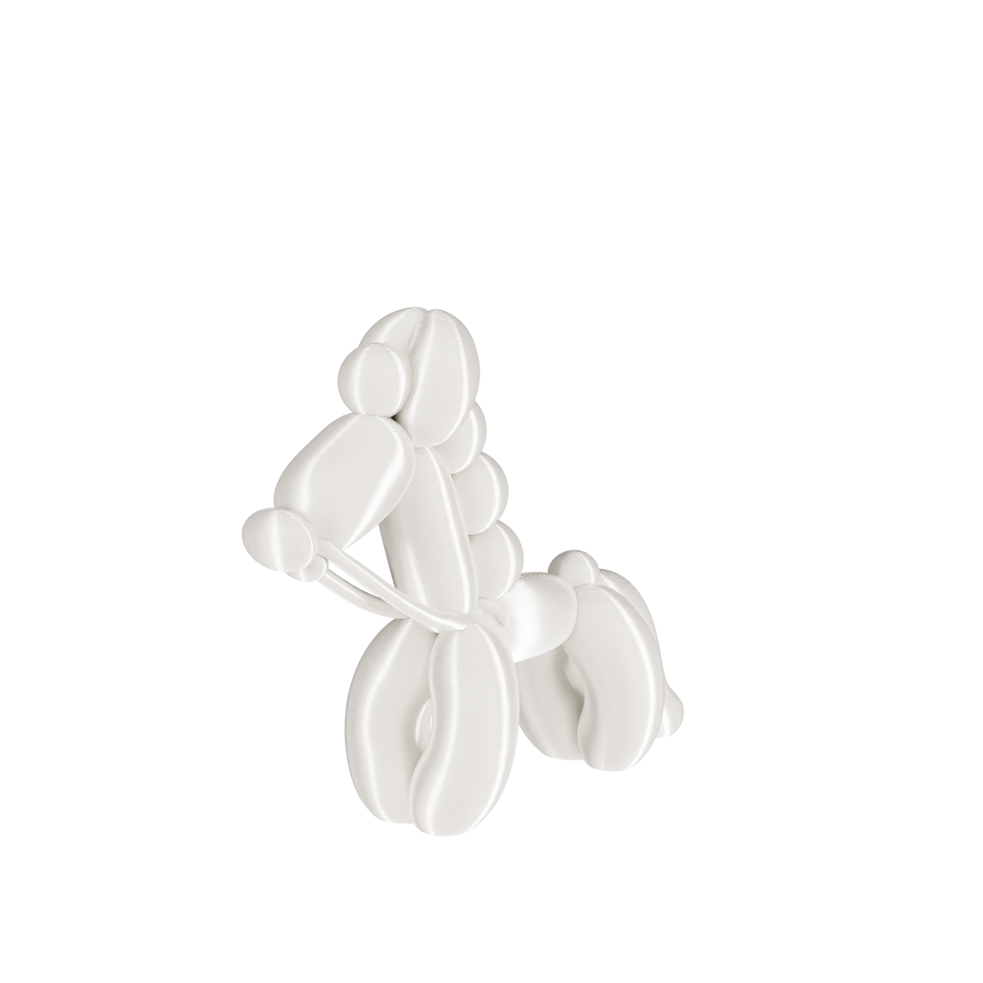 Polymaker Panchroma™ PLA Silk White 1.75 mm 1KG
